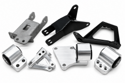 Hasport 92-96 Prelude K Swap Engine Mount Kit